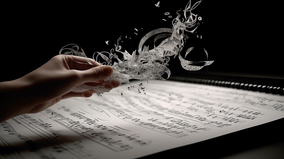 Strategies For Unleashing Creativity