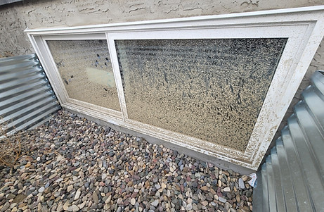 Robin Eye Window Cleaning Windows