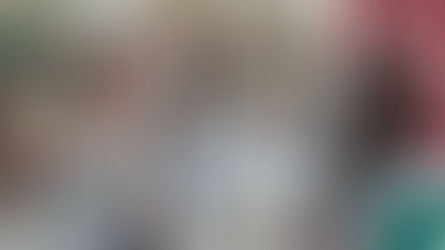 Oficina de Artesanato: Pacientes do Hospital Mahatma Gandhi em mais uma ação do Dia C