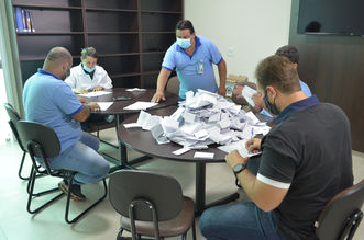 C.I.P.A. da Associação Mahatma Gandhi, em Catanduva, elege seus novos Membros