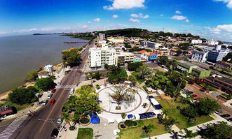 Associação Mahatma Gandhi inicia a gestão na cidade de Guaíba-RS