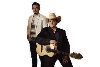 Dupla sertaneja Flávio & Rodrigo confirmado no próximo Café Colonial Dona Angola