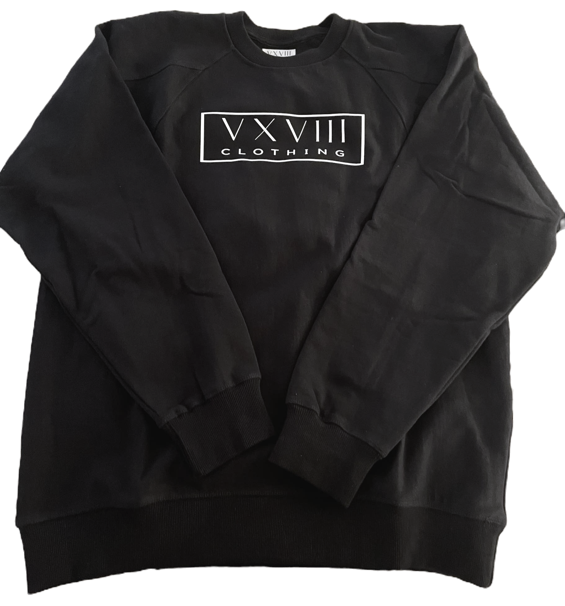 VXVIII Oversized Crews