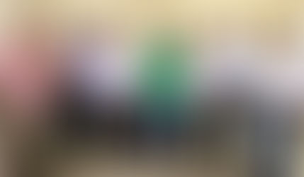 Acácias da Loja Maçônica 'Dr. Carlos Reis Nº 29' doam renda de chá beneficente para Hospital