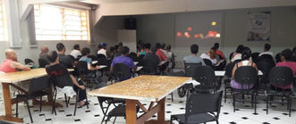 CATANDUVA-SP: Vídeo e debate marca o Dia Nacional de Combate às Drogas e Alcoolismo, no Hospital Mah