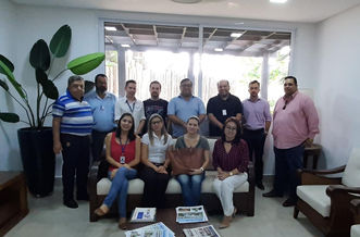 Mudança Histórica! É assim que Araçatuba comemora a chegada da Associação Mahatma Gandhi para gerir