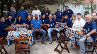 CATANDUVA-SP: Associação Mahatma Gandhi comemora Dia do Motorista