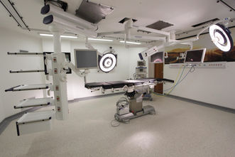 Associação Mahatma Gandhi assume a gestão do Instituto Estadual do Cérebro, no Rio de Janeiro - RJ.