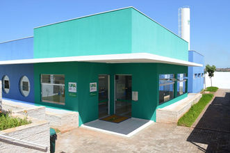 A emocionante homenagem de uma filha à toda equipe da UPA Catanduva-SP