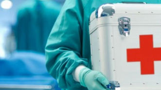 Hospital gerido pela Associação Mahatma Gandhi é o segundo no ranking do país em captação de órgãos