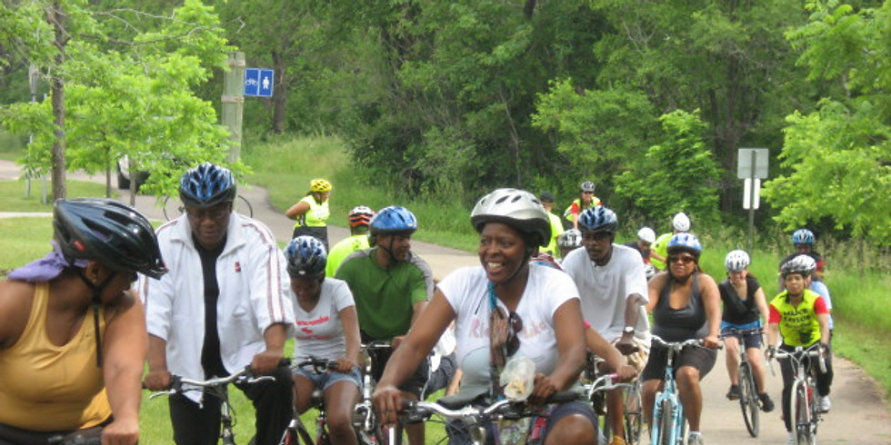 "Sortie à vélo "
