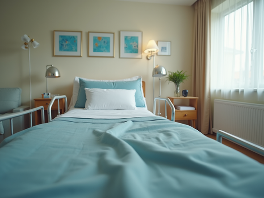 Navigating High-Acuity Care Services: A Comprehensive Guide