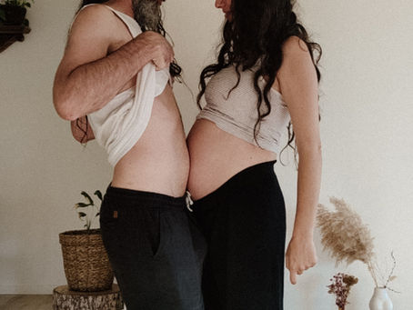 הריון