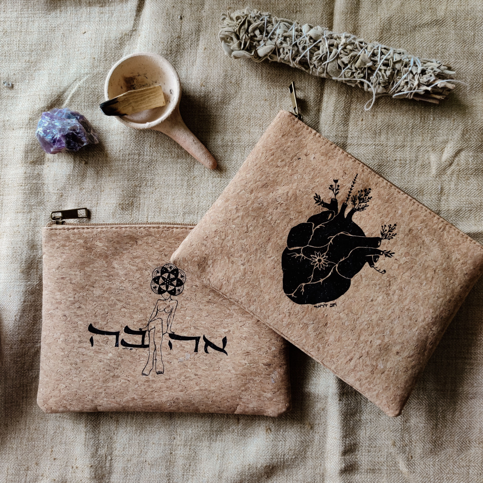 הזמנה מוקדמת ליריד החלומות ~ 2 נרתיקים ב80 ש"ח