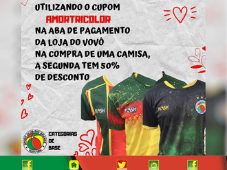 PROMOÇÃO!!! Dia dos Namorados