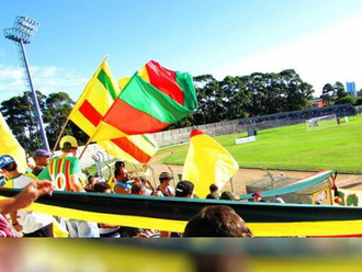 Série B Gaúcha, confira o 'Carnê de Jogos' do S.C. Rio Grande