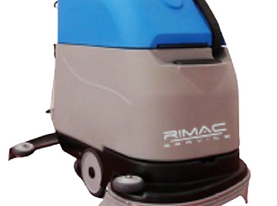 Lavasciuga pavimenti