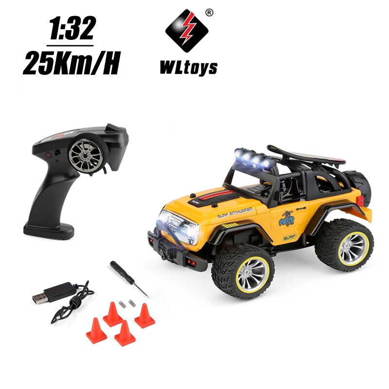 Miniatura: RC   Remote Control High Speed Racing