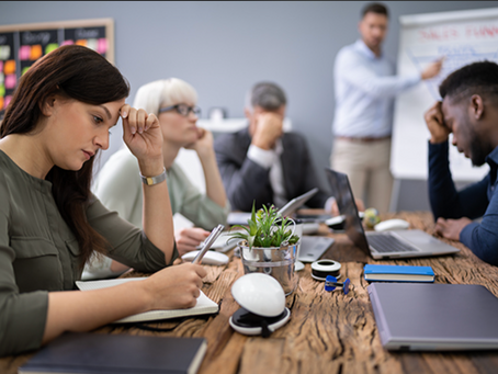 Bosses Are the Last to Know: Why Employee Engagement Data Isn't Optional Anymore