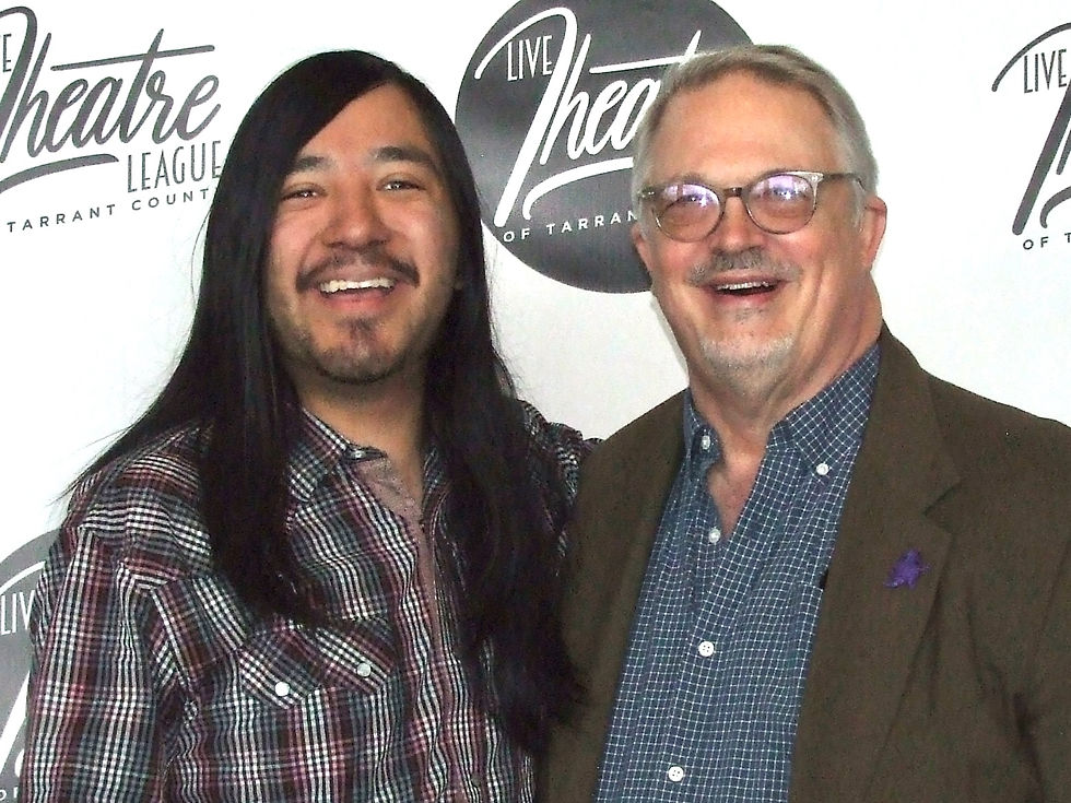 RUDY EASTMAN DIVERSITY AWARD