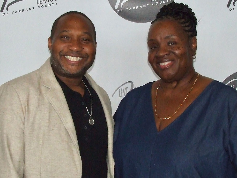 JUBILEEE THEATRE SERVICE AWARD