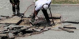 parking-lot-asphalt-repair-collapsed-drain-manhole-covers-excavation-nesconset-ny.jpg