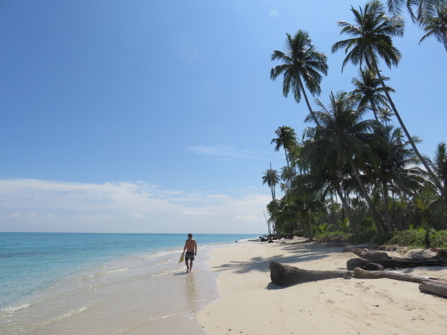 Pulau Palambak