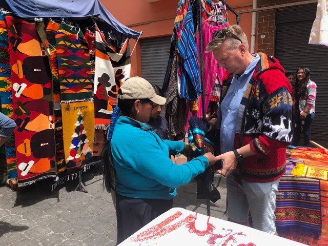 otovalo-markt-ecuador