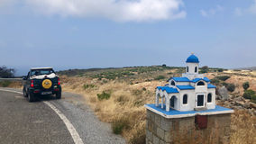 Plakias hiking