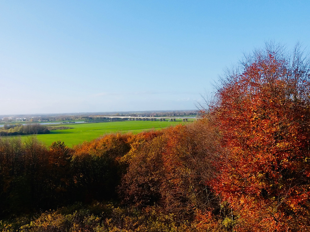 wandelroutes-gelderland