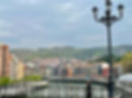 city trip bilbao