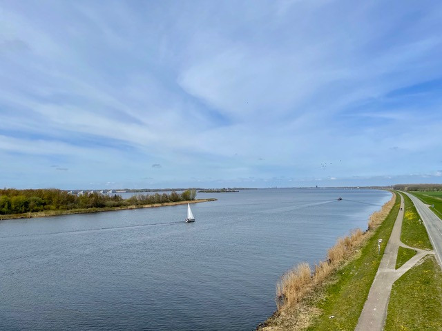 flevoland-tulpenroute