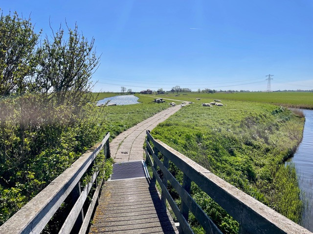 Trekvogelpad-etappe-2