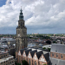 Stedentrip Groningen: tips voor een oer Hollands weekend met stadse allure