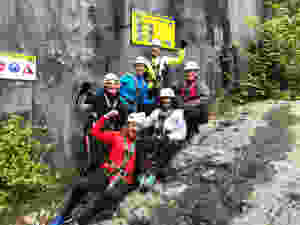 Ardennen survival