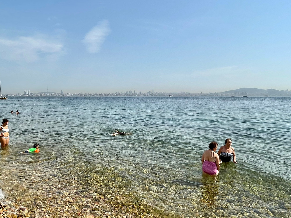 istanbul-prinseneilanden