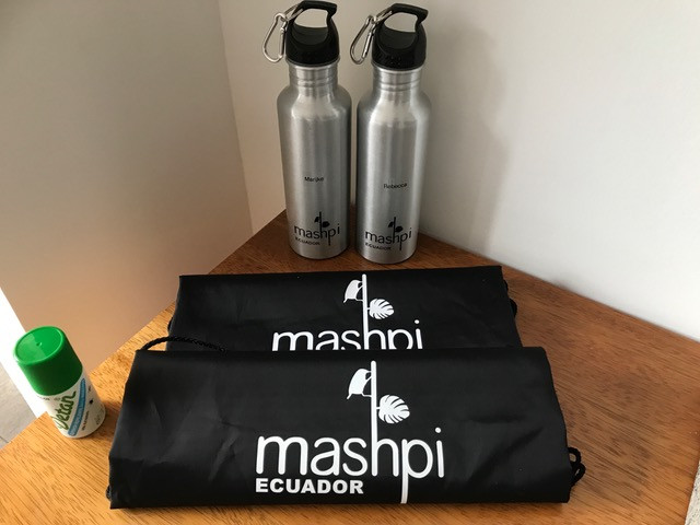 Mashpi Lodge Ecuador