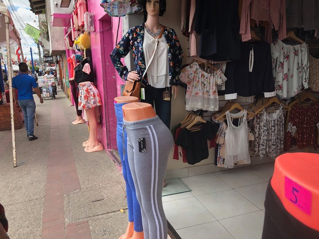 Otavalo-markt-ecuador
