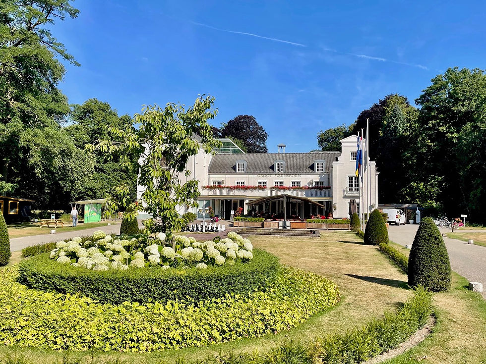 Klompenpad-schaarsbergenpad