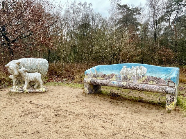 wandelroutes-met-kunst