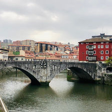 City trip Bilbao: what to see and do?