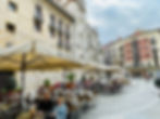 city trip bilbao