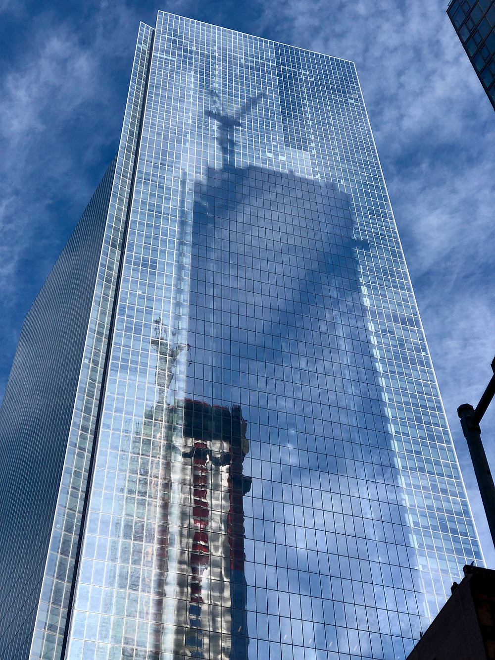 Memories of New York