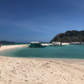 Islandhoppen in de Filipijnen