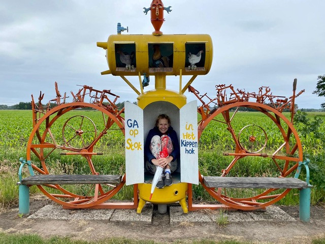 wandelroutes-met-kunst