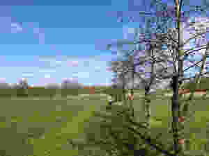 Klompenpad Oudenhorsterpad
