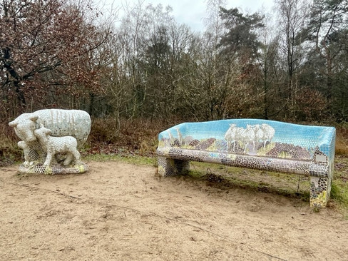 wandelroute-speulderbos