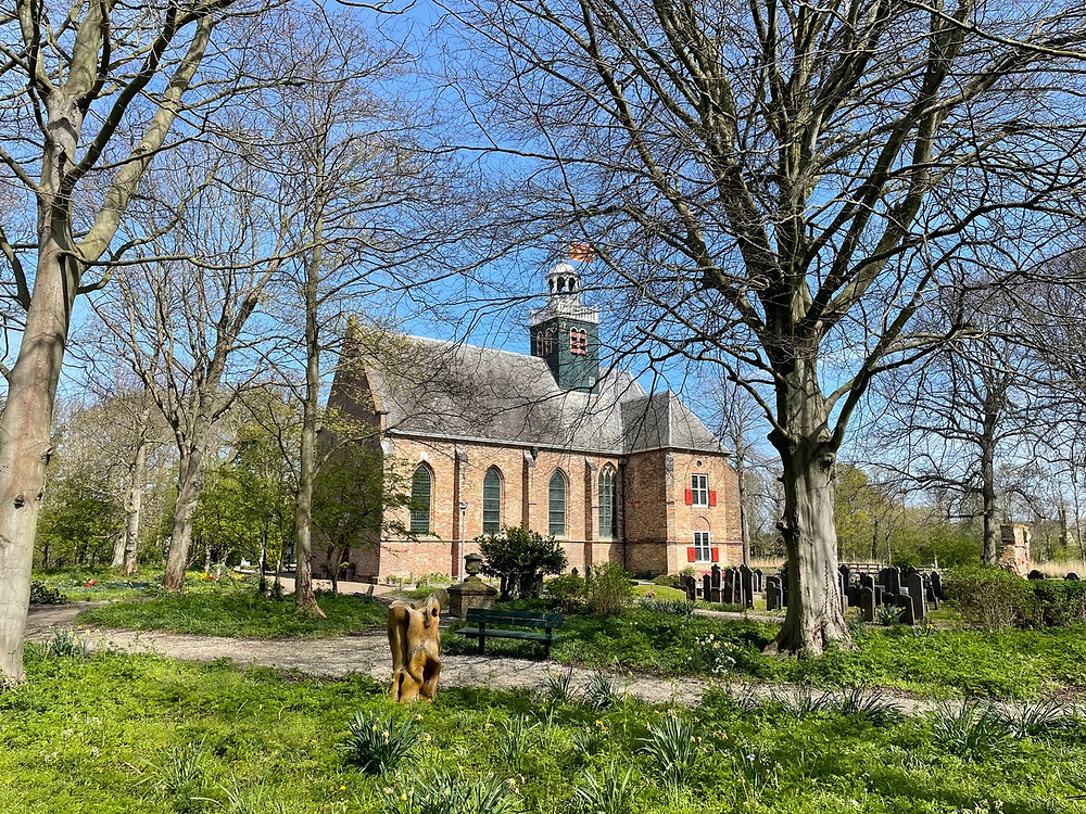 Trekvogelpad