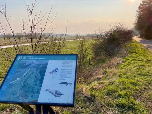 wandelen-wageningen