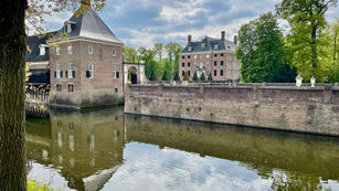Wandelen langs kastelen: 7 mooie wandelroutes